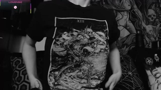 Image 10 of silentmary Stream on Chaturbate on 1 month ago