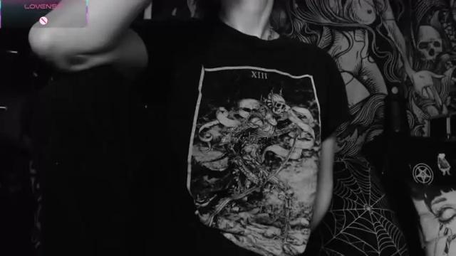 Image 11 of silentmary Stream on Chaturbate on 1 month ago