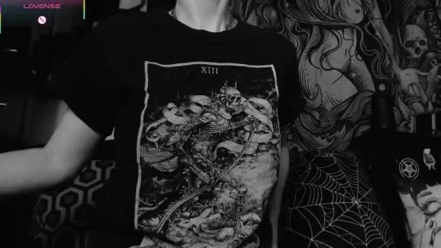 Image 12 of silentmary Stream on Chaturbate on 1 month ago