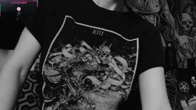 Image 4 of silentmary Stream on Chaturbate on 1 month ago