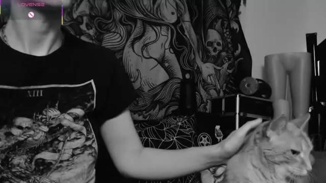 Thumbnail 2, silentmary's Stream at Chaturbate, 1 month ago