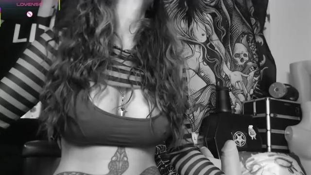 Thumbnail 2, silentmary's Stream at Chaturbate, 1 month ago