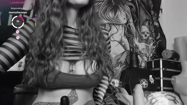 Image 7 of silentmary Stream on Chaturbate on 1 month ago