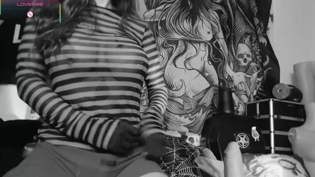 Thumbnail 3, silentmary's Stream at Chaturbate, 1 month ago