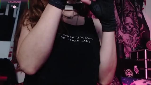 Image 11 of silentmary Stream on Chaturbate on 26 days ago