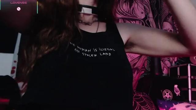 Image 12 of silentmary Stream on Chaturbate on 26 days ago