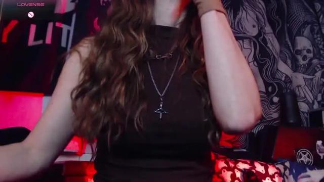 Thumbnail 1, silentmary's Stream at Chaturbate, 22 days ago