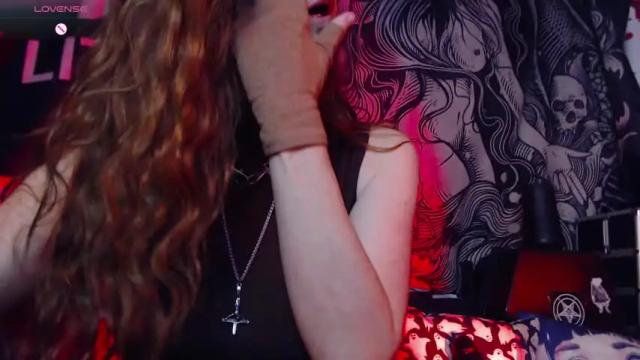 Thumbnail 3, silentmary's Stream at Chaturbate, 22 days ago