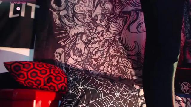 Image 6 of silentmary Stream on Chaturbate on 19 days ago