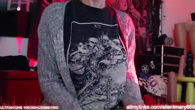 Image 8 of silentmary Stream on Chaturbate on 16 days ago