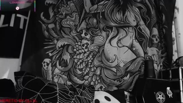 Image 8 of silentmary Stream on Chaturbate on 4 days ago