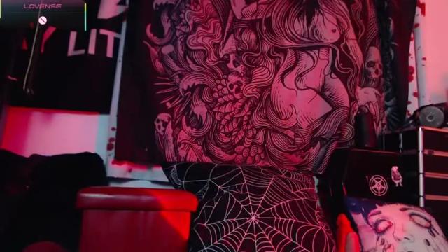 Image 11 of silentmary Stream on Chaturbate on 3 days ago