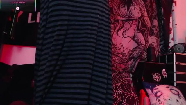 Thumbnail 3, silentmary's Stream at Chaturbate, 3 days ago