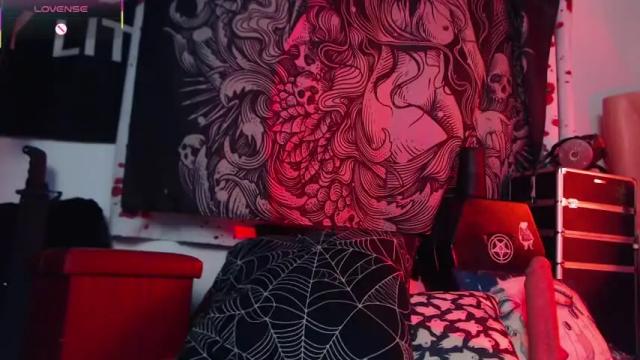 Image 11 of silentmary Stream on Chaturbate on 2 days ago