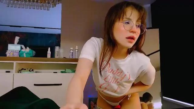 Thumbnail 1, sili_ssa's Stream at Chaturbate, 29 days ago