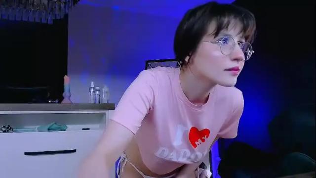 Thumbnail 3, sili_ssa's Stream at Chaturbate, 6 months ago