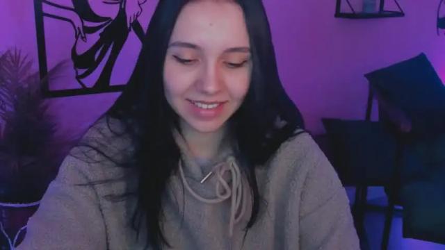 Image 4 of silicialu Stream on Chaturbate on 13 months ago