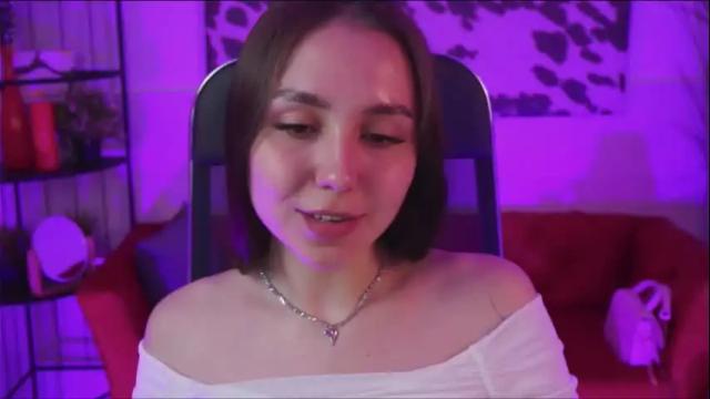 Image 10 of silicialu Stream on Chaturbate on 6 months ago