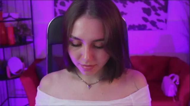 Image 12 of silicialu Stream on Chaturbate on 6 months ago