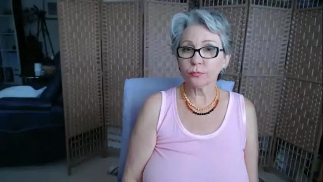 Thumbnail 2, silky_petra's Stream at Chaturbate, 26 days ago