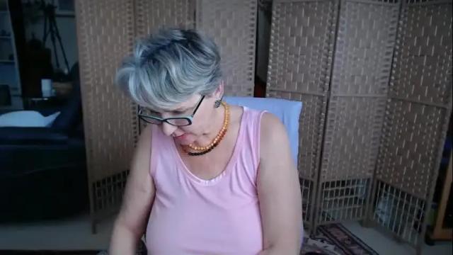 Thumbnail 3, silky_petra's Stream at Chaturbate, 26 days ago