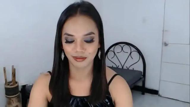 Image 11 of silkypandora Stream on Chaturbate on 17 months ago