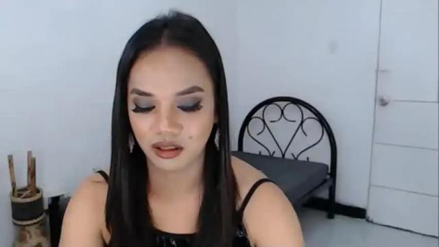 Image 12 of silkypandora Stream on Chaturbate on 17 months ago