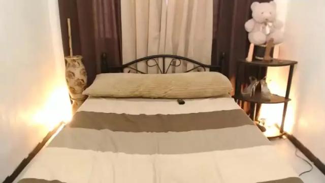 Image 10 of silkypandora Stream on Chaturbate on 16 months ago