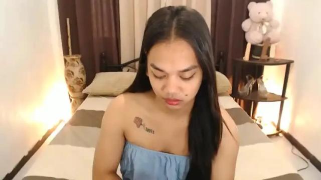 Image 6 of silkypandora Stream on Chaturbate on 16 months ago