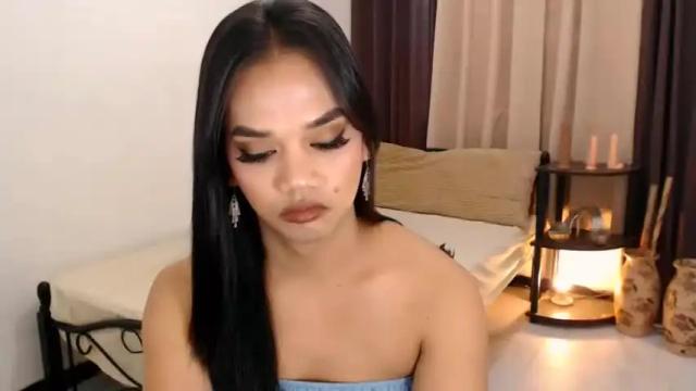 Image 11 of silkypandora Stream on Chaturbate on 16 months ago