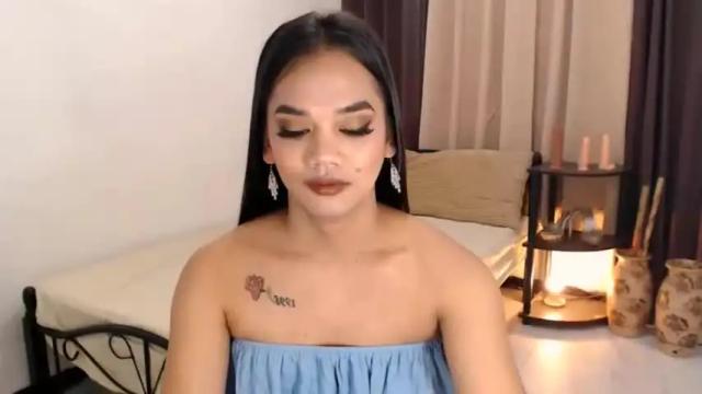 Image 2 of silkypandora Stream on Chaturbate on 16 months ago