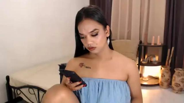 Thumbnail 2, silkypandora's Stream at Chaturbate, 16 months ago