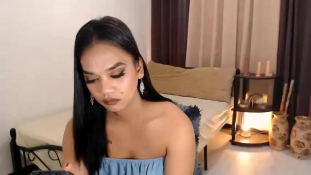Image 7 of silkypandora Stream on Chaturbate on 16 months ago