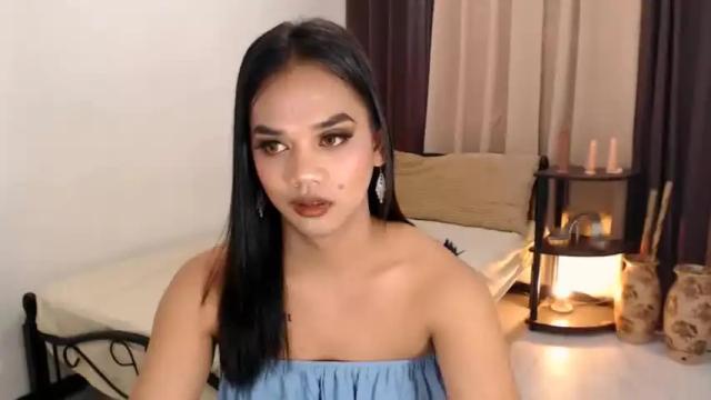 Image 8 of silkypandora Stream on Chaturbate on 16 months ago