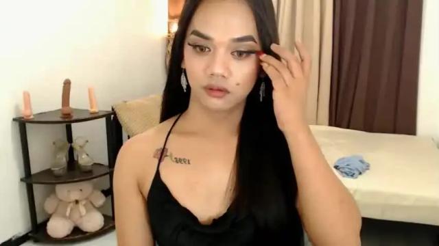 Image 7 of silkypandora Stream on Chaturbate on 16 months ago