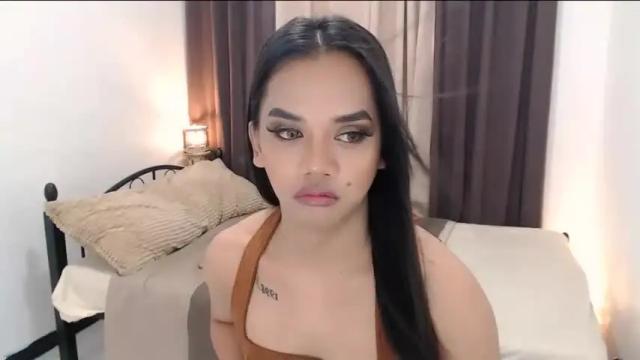 Image 3 of silkypandora Stream on Chaturbate on 15 months ago