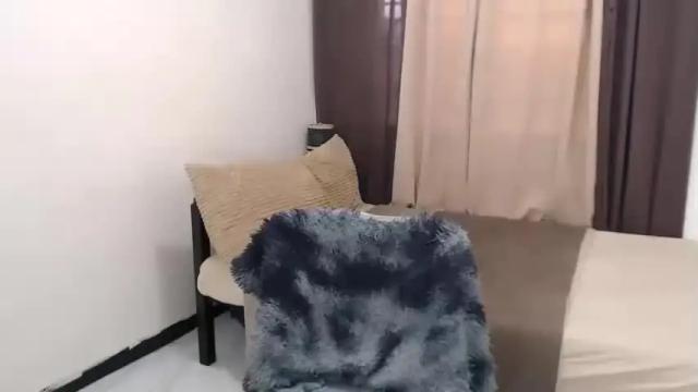 Image 8 of silkypandora Stream on Chaturbate on 15 months ago