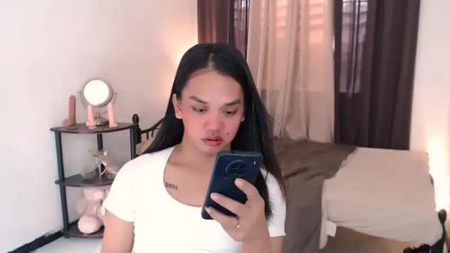 Image 6 of silkypandora Stream on Chaturbate on 15 months ago