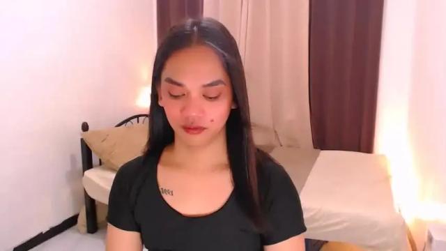 Image 6 of silkypandora Stream on Chaturbate on 15 months ago