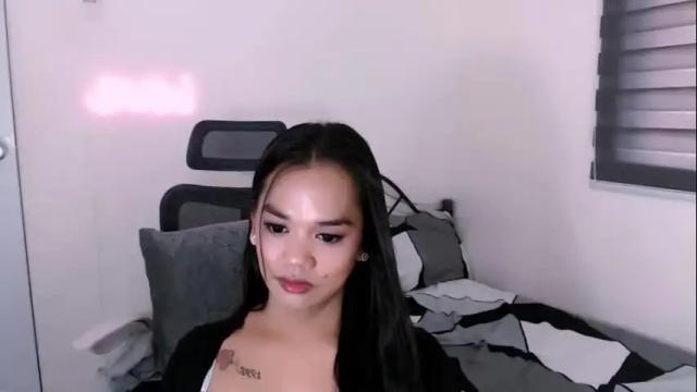 Thumbnail 3, silkypandora's Stream at Chaturbate, 1 month ago