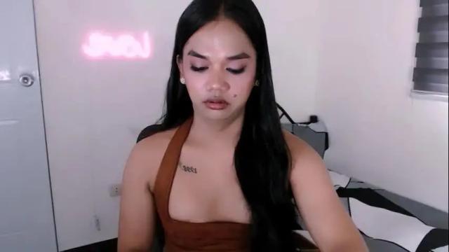 Thumbnail 1, silkypandora's Stream at Chaturbate, 1 month ago