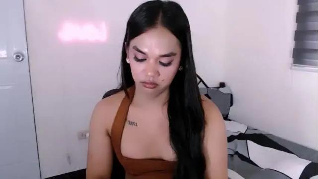 Image 12 of silkypandora Stream on Chaturbate on 1 month ago