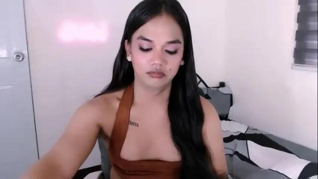 Thumbnail 2, silkypandora's Stream at Chaturbate, 1 month ago