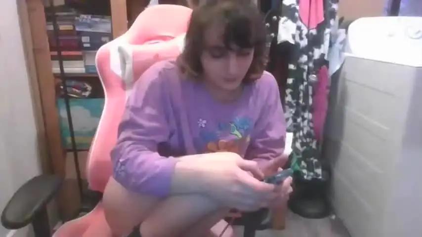 sillycutecow Chaturbate