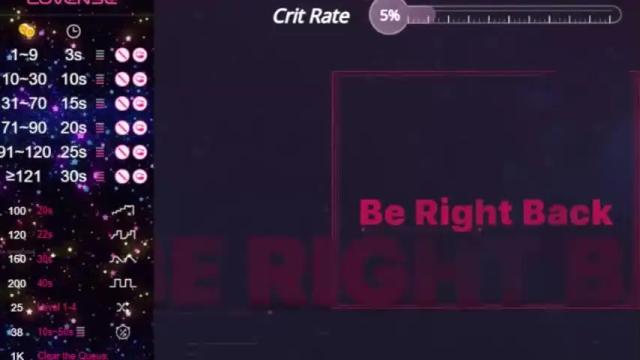 Thumbnail 3, sillykitty997999's Stream at Chaturbate, 16 months ago