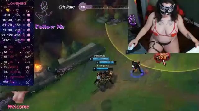 Image 10 of sillykitty997999 Stream on Chaturbate on 15 months ago