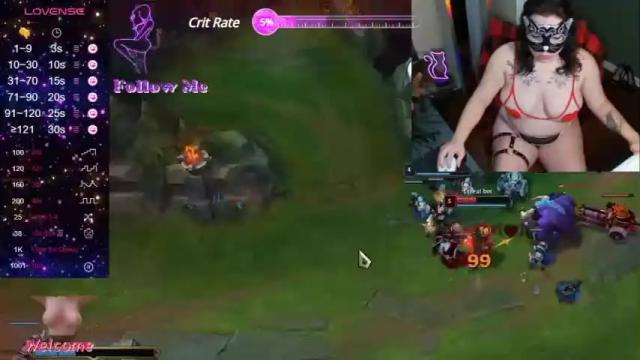 Image 3 of sillykitty997999 Stream on Chaturbate on 15 months ago