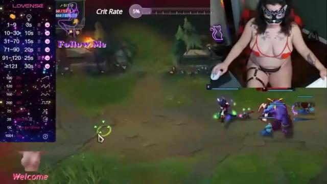 Thumbnail 3, sillykitty997999's Stream at Chaturbate, 15 months ago
