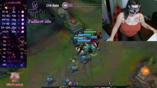 Image 12 of sillykitty997999 Stream on Chaturbate on 15 months ago