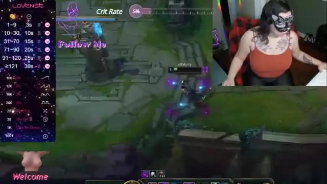 Image 4 of sillykitty997999 Stream on Chaturbate on 15 months ago